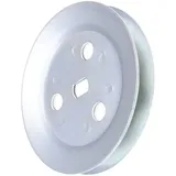 Lüfterrad Riemenscheibe / Pully 94mm für Piaggio Ciao, PX50 34259