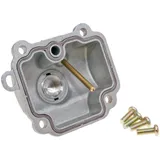 float chamber with drain plug for Polini carburetor CP 343.0009