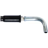 Gasseil Gaszugeinsteller Polini 90° 343.0022