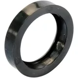 Lufi Luftfilteradapter Polini 60x12mm für CP Vergaser 343.0024