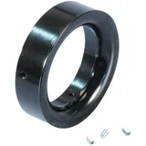 Lufi Luftfilteradapter Polini 61mm Stahl für CP Evolution Vergaser 343.0028