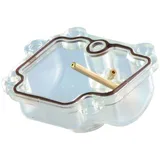 carburetor float bowl Polini transparent for Polini CP carburetor 343.0029