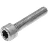 hexagon socket head cap screws DIN912 M5x25 stainless steel A2 (25 pcs) 34338