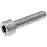 hexagon socket head cap screws DIN912 M8x35 stainless steel A2 (25 pcs) 34348 hexagon socket head cap screws DIN912 M8x35 stainless steel A2 (25 pcs) 34348