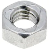 Muttern DIN980 M8 6-kant selbstsichernd Edelstahl A2 (50 Stück) 34356