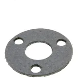 exhaust gasket (rear) for Derbi Senda, Aprilia RX/SX, Gilera RCR/SMT 34372
