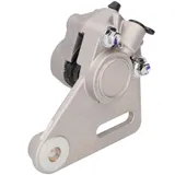 Bremszange Bremssattel hinten für Derbi Senda 04-, Aprilia RX 50 06-, SX 50, Gilera SMT 34377