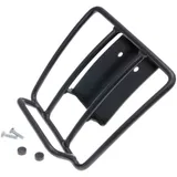 Transport Gepäckträger 70s Classic schwarz für Vespa GT, GTS 125-300ccm -2017 34388 Transport Gepäckträger 70s Classic schwarz für Vespa GT, GTS 125-300ccm -2017 34388