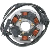 Ankerplatte Spule Lichtmaschine Stator für CPI SX 50, SM 50 34403