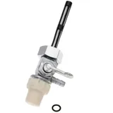 fuel tap manual for Honda Wallaroo PK50 34441