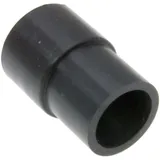 rubber exhaust connector for E-NOX 20/22mm 34466