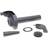 Drehgas Gasgriff Domino Kurzhub 2,2°/ 42mm schwarz - universal 34596 Drehgas Gasgriff Domino Kurzhub 2,2°/ 42mm schwarz - universal 34596