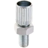 Gasseil Einstellschraube Gaszug M5x22mm 34602