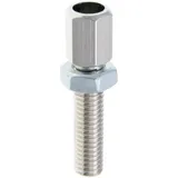 Gasseil Einstellschraube Gaszug M6x25mm 34682 Gasseil Einstellschraube Gaszug M6x25mm 34682