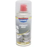 Sprühfett Presto weiß 150ml 34729-150