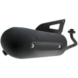 Schalldämpfer Auspuff für Minarelli MBK Booster X, Ovetto, Yamaha Giggle, Neos, Vino 50ccm 4-Takt 34743