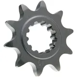 Frontritzel Kettenritzel 10 Zähne 420 für Minarelli AM, Generic, KSR-Moto, Keeway, Motobi, Ride, 1E40MA, 1E40MB 34931