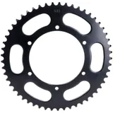 Kettenblatt Ritzel Kettenrad 53 Zähne 420 für Aprilia, Derbi, Gilera 34936