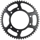 Kettenblatt Ritzel Kettenrad 53 Zähne 420 für Derbi Senda SM / R DRD Racing 34937