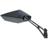 mirror right side for Generic Trigger, Explorer, KSR Moto, Ride, Keeway 34955