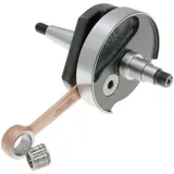 Kurbelwelle RMS für Vespa V50 (67-82), PK 50 (82-85) (mit 19mm Konus) 35247