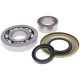 crankshaft bearing set SKF for Vespa PX 125, 150, 200, LML 35284