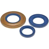 Simmrring Wellendichtringsatz Blue Line für Vespa PX, PK, Cosa 80, 125, 150, 200, LML 35334