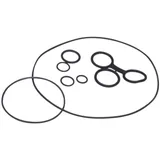 Dichtring O-Ringe Satz für Vespa PX 125, 150, Sprint 125, 150, LML 125, 150 2T 35349 Dichtring O-Ringe Satz für Vespa PX 125, 150, Sprint 125, 150, LML 125, 150 2T 35349