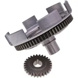 primary transmission gear set 27/69 for Vespa PK 50, 80, 125, Primavera 125, ET3, Nuova 125 35415