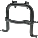 main stand / center stand black, total height 17cm for Puch Maxi N 35423