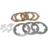 Lamellen Reibscheiben Kupplungsscheiben Set Ferodo inkl. Federn für Vespa PK 50, 125 FL, XL, Piaggio APE 50 TL5, TL6 35611 Lamellen Reibscheiben Kupplungsscheiben Set Ferodo inkl. Federn für Vespa PK 50, 125 FL, XL, Piaggio APE 50 TL5, TL6 35611