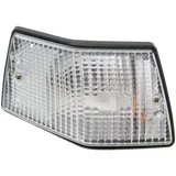 indicator light assy rear left for Vespa PX 125-200 35614