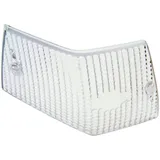 turn signal lens rear left, transparent for Vespa PX, T5, VNX, VLX, VSE, VNX2T 35622