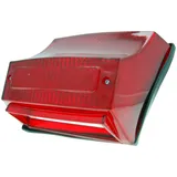 Heckleuchte Rücklicht für Vespa P80, 125, 150, 200, V8X1T, VNX1T -84 35625