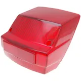 Heckleuchte Rücklichtglas für Vespa P80, 125, 150, 200, V8X1T, VNX1T -84 35626