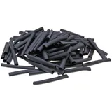 Schrumpfschlauch 3x40mm - 100 Stück 35798