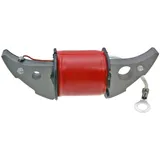 Ankerplatte Spule Lichtmaschine Stator für GAC Mobylette, MBK AV7, AV10 35892