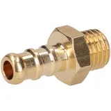 oil tubing / oil hose fitting connector M8x1 35897 oil tubing / oil hose fitting connector M8x1 35897