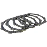 Lamellen Reibscheiben Kupplungsscheiben Set EBC für Honda TRX 250, Yamaha MT 125, YZF-R 125 35915