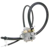 oil pump for Generic AM6 w/ Mikuni carburetor (2016-) 36082