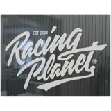 sticker Racing Planet 440x250mm white 36112 sticker Racing Planet 440x250mm white 36112