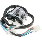 switch assembly left hand for SYM Allo, Cello 50 4-stroke 36149