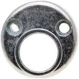 Abdeckung Lenkschloss für Vespa 50-125, Piaggio Ape TM P 50 36298