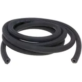 Petrol hose with textile cover 3m - 6x13mm 36312