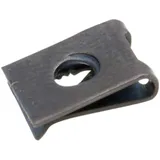 body speed nut / plate nut D2.9 wood screw thread 8x10.5mm, 1.5mm panel range 36317