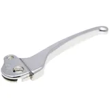 Kupplungsgriff Bremshebel / Kupplungshebel Aluminium silber für Vespa PX 80, 125, 150, 200 E, Sprint Veloce 150, Rally 36324