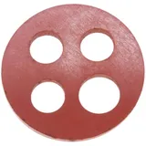 Kraftstoffhahn Dichtung Benzinhahn FKM für Vespa 50, 90, 125, ET3 36338