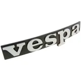 Emblem Logo Schild / Schriftzug "Vespa" für Beinschild für Vespa PX 80, 125, 200 E 36360