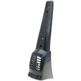 front cover / horn casing black for Vespa 50, 90 Special, Sprinter, 125 Primavera 36372 front cover / horn casing black for Vespa 50, 90 Special, Sprinter, 125 Primavera 36372