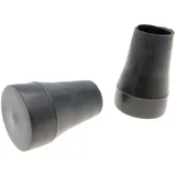 main stand rubber foot set 22mm for Vespa PK, PK XL, PX 36392